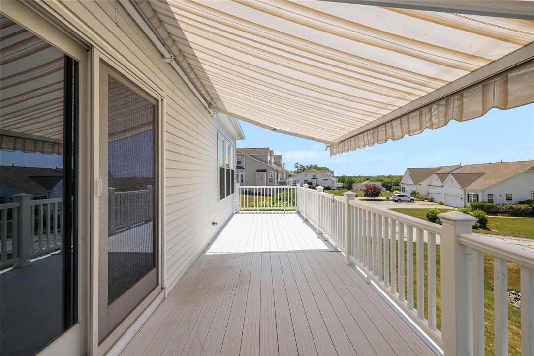 217 Rolling Hill Road, Unit 217 Portsmouth, RI 02871 - Photo 16 of 49