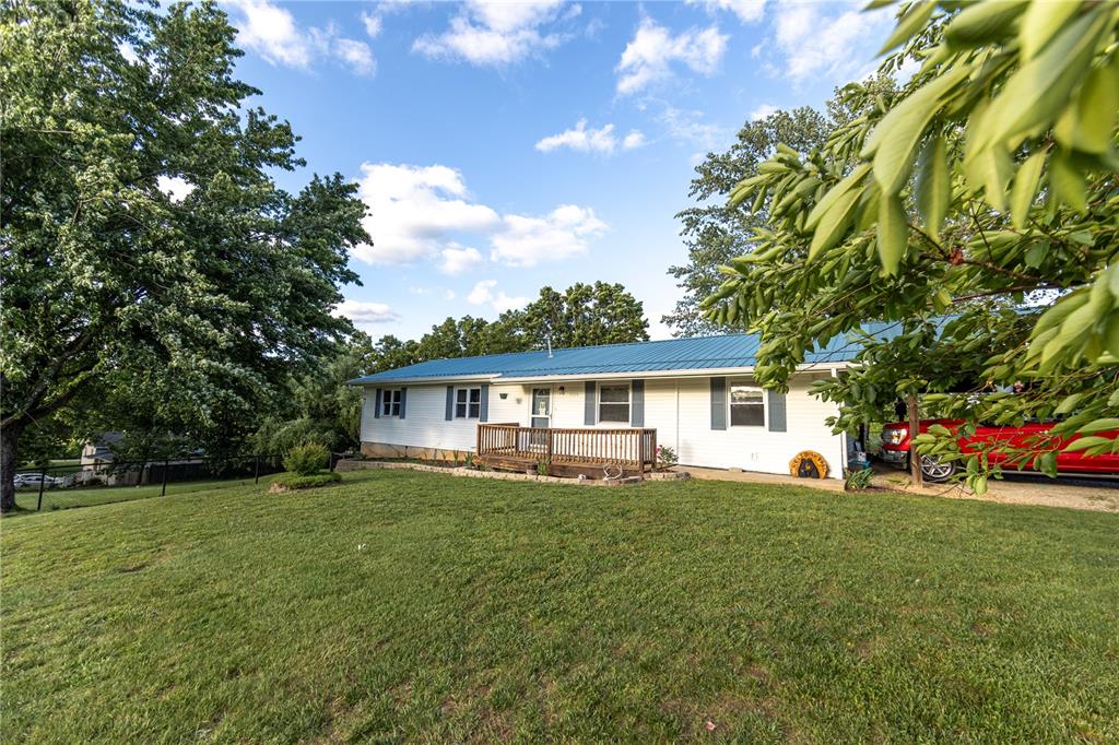 1126 Highway P Salem Mo  