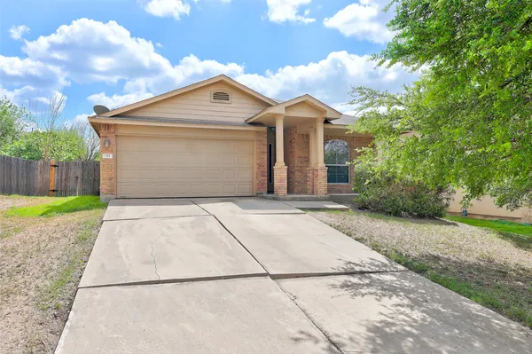 $245,000 | 351 Covent Drive, Kyle, TX 78640