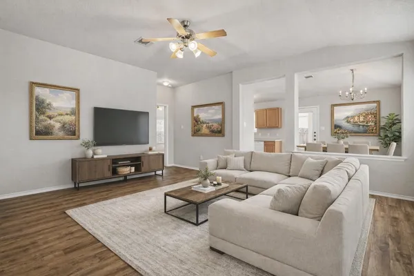 $245,000 | 351 Covent Drive, Kyle, TX 78640