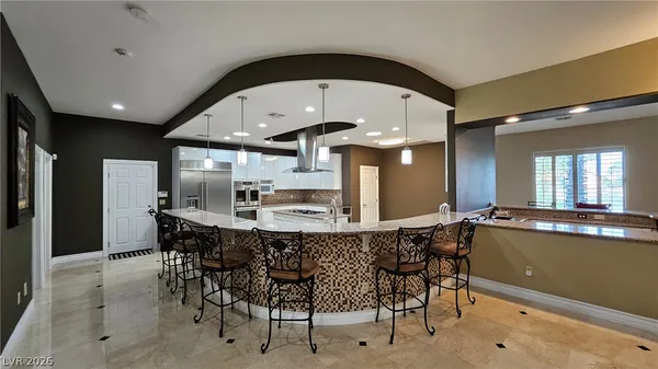 $9,500 | 2101 Grand Island Court, Las Vegas, NV 89117