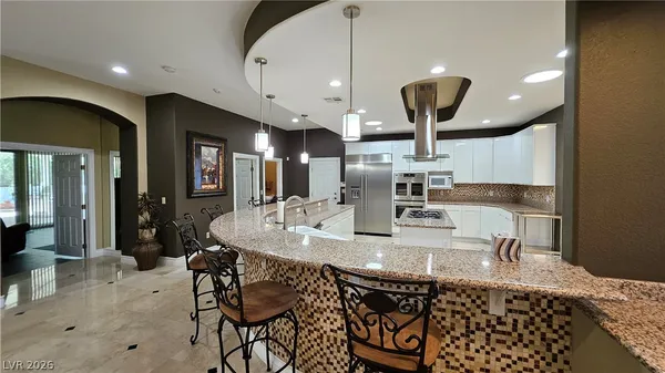 $9,500 | 2101 Grand Island Court, Las Vegas, NV 89117