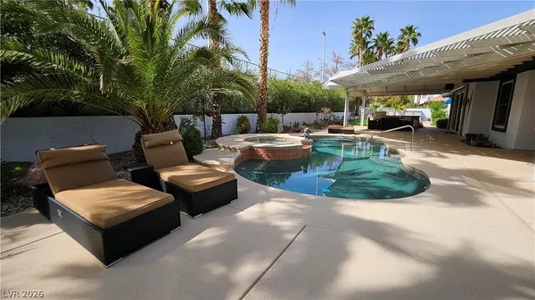 $9,500 | 2101 Grand Island Court, Las Vegas, NV 89117