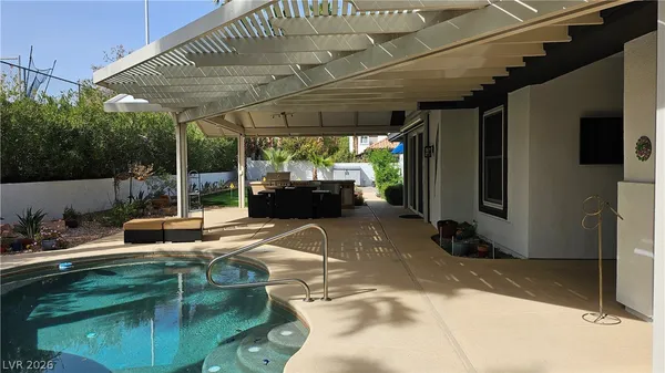 $9,500 | 2101 Grand Island Court, Las Vegas, NV 89117