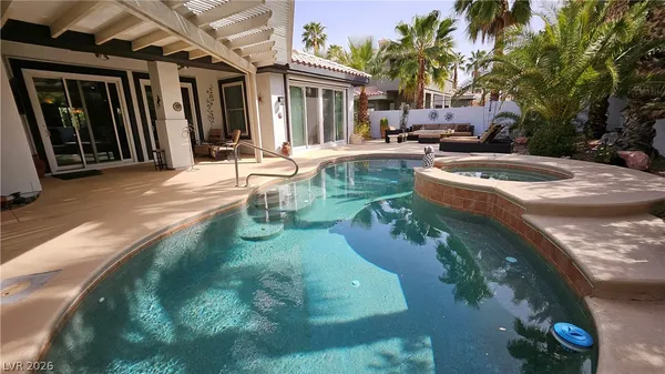 $9,500 | 2101 Grand Island Court, Las Vegas, NV 89117