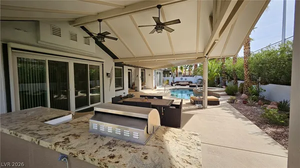 $9,500 | 2101 Grand Island Court, Las Vegas, NV 89117