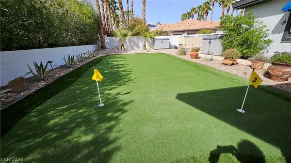 $9,500 | 2101 Grand Island Court, Las Vegas, NV 89117