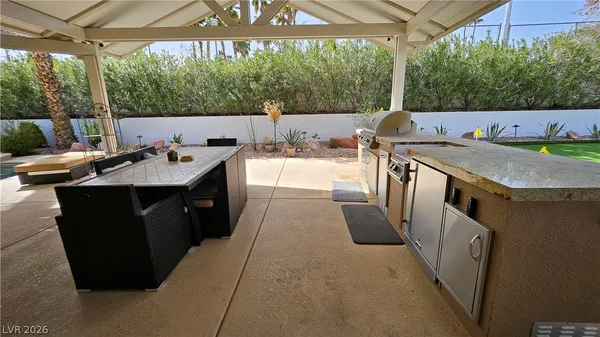 $9,500 | 2101 Grand Island Court, Las Vegas, NV 89117