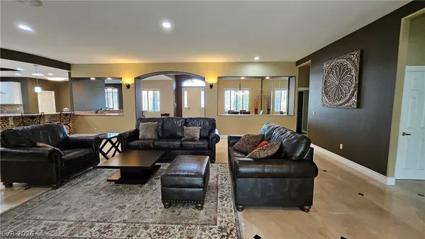 $9,500 | 2101 Grand Island Court, Las Vegas, NV 89117