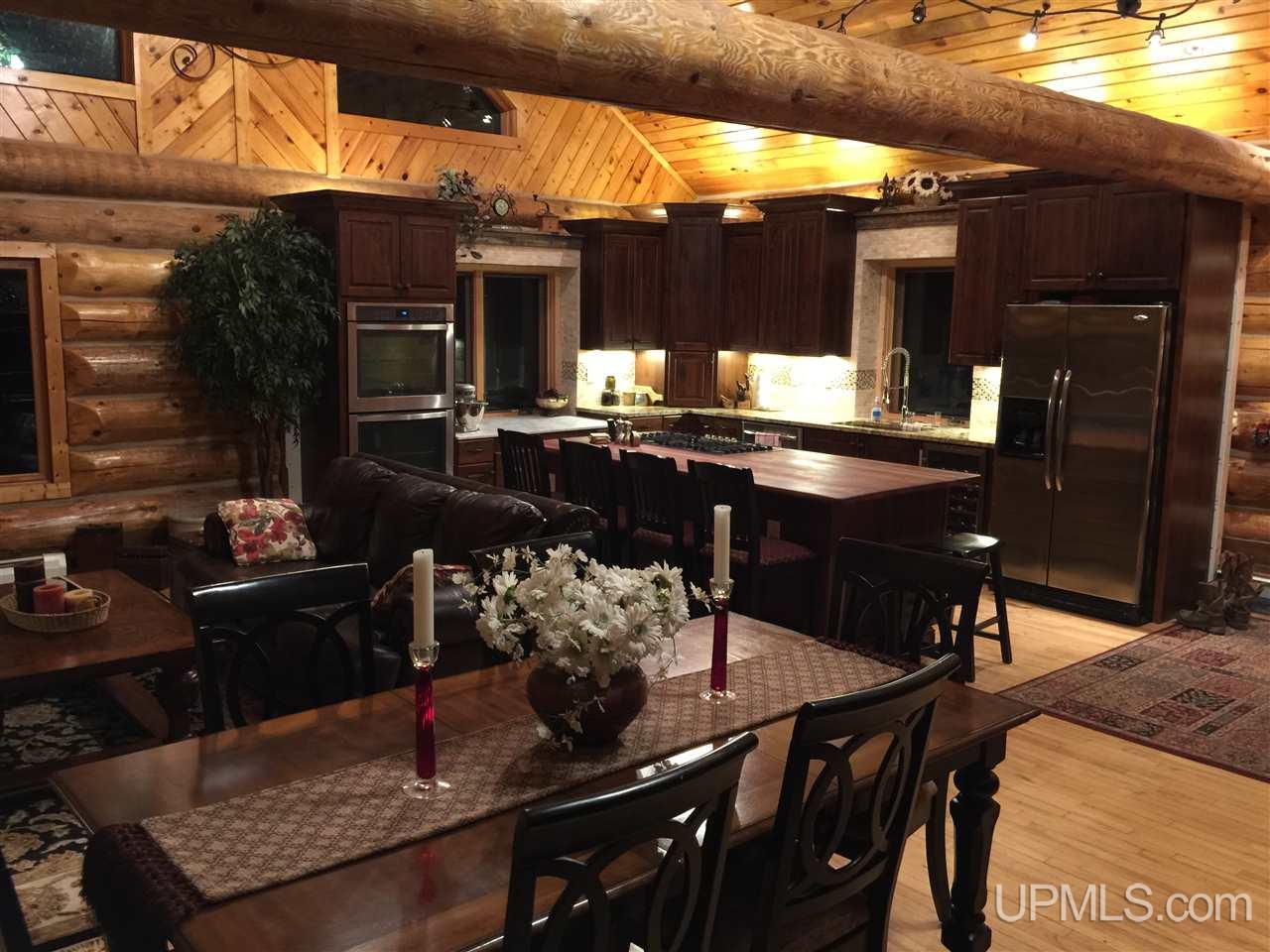 174 Section 6 Road Crystal Falls, MI 49920 - Photo 16 of 30