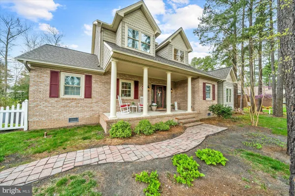 $599,900 | 6 Boisenberry Lane, Georgetown, DE 19947