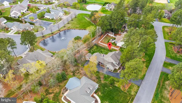 $629,000 | 6 Boisenberry Lane, Georgetown, DE 19947