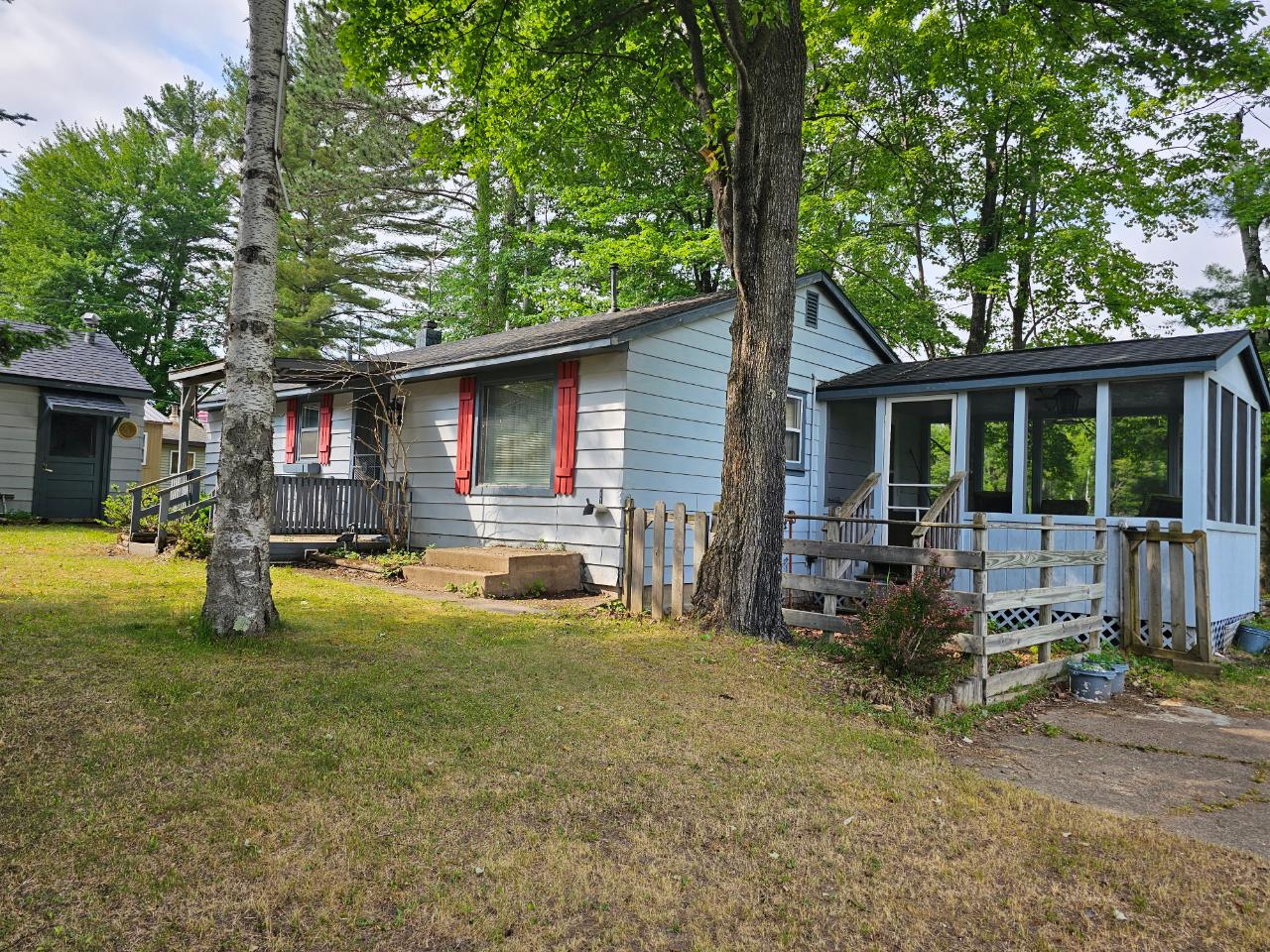 N10594 Somo Ridge Road Tomahawk, WI 54487 - Photo 29 of 60 Gallery Image 29