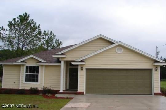 8589 Dupree Road Macclenny, FL 32063 - Photo 1 of 11 Front