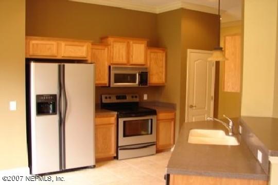 8589 Dupree Road Macclenny, FL 32063 - Photo 2 of 11 Kitchen