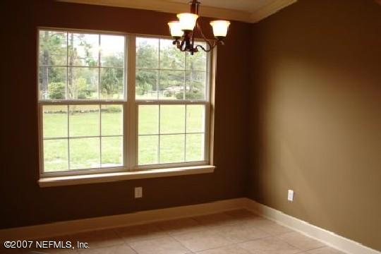 8589 Dupree Road Macclenny, FL 32063 - Photo 4 of 11 Breakfast nook