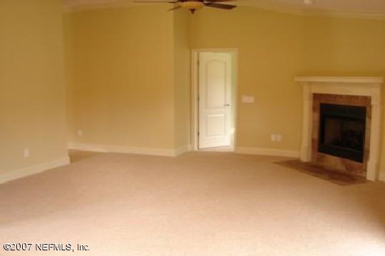 8589 Dupree Road Macclenny, FL 32063 - Photo 6 of 11 Living room