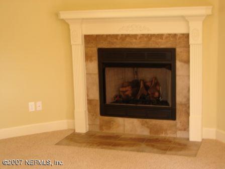 8589 Dupree Road Macclenny, FL 32063 - Photo 7 of 11 Fireplace