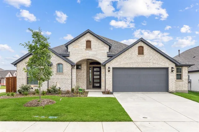 $443,687 | 1314 Cascade Lane, Forney, TX 75126
