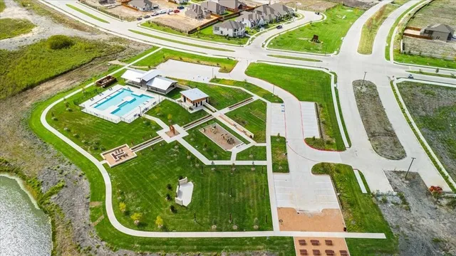 $443,687 | 1314 Cascade Lane, Forney, TX 75126