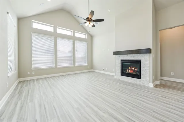 $443,687 | 1314 Cascade Lane, Forney, TX 75126