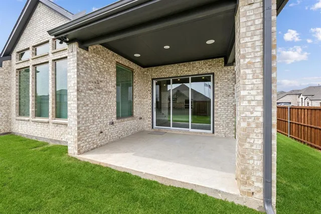 $443,687 | 1314 Cascade Lane, Forney, TX 75126