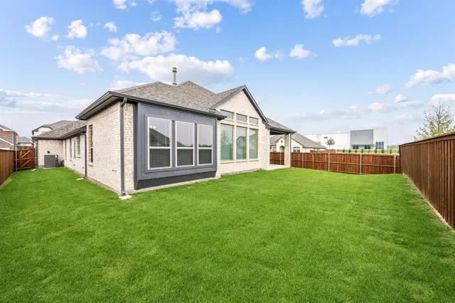 $443,687 | 1314 Cascade Lane, Forney, TX 75126