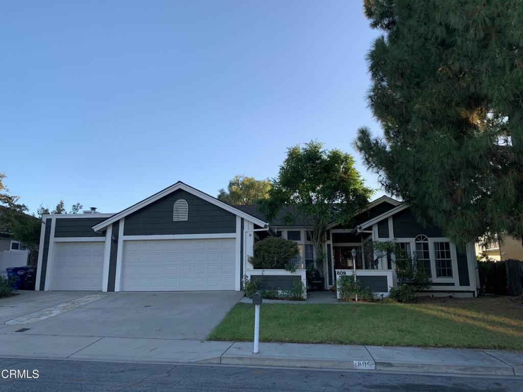 809 Woodgrove Road Fillmore, CA 93015 - Photo 24 of 25