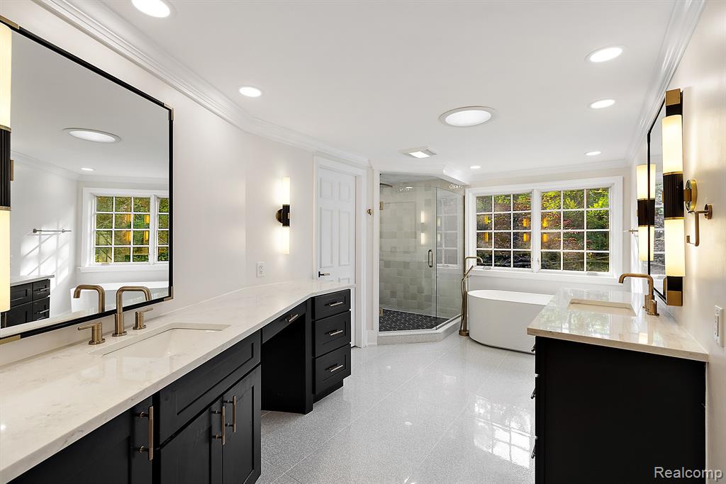 473 North Cranbrook Road Bloomfield Hills, MI 48301 - Photo 20 of 42