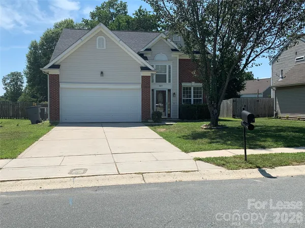 $2,235 | 8815 Firestreak Drive, Charlotte, NC 28216