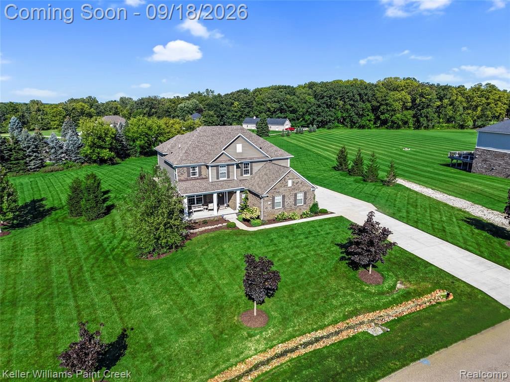 137 Crestview Drive Rochester, MI 48306 - Photo 58 of 63 Gallery Image 58