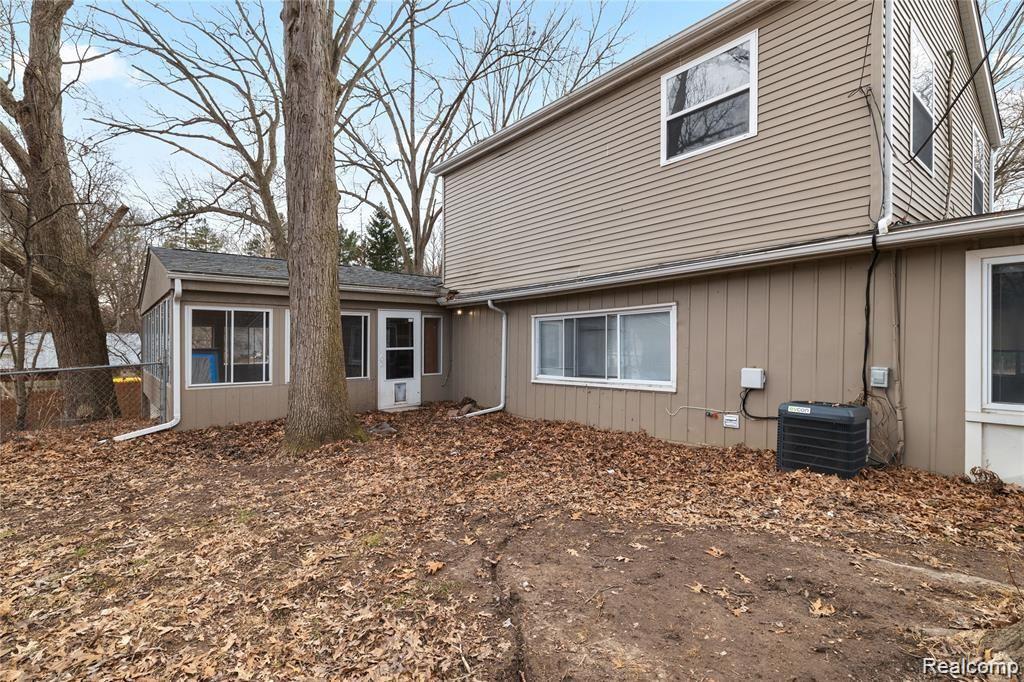 3371 York Road Rochester Hills, MI 48309 - Photo 34 of 38