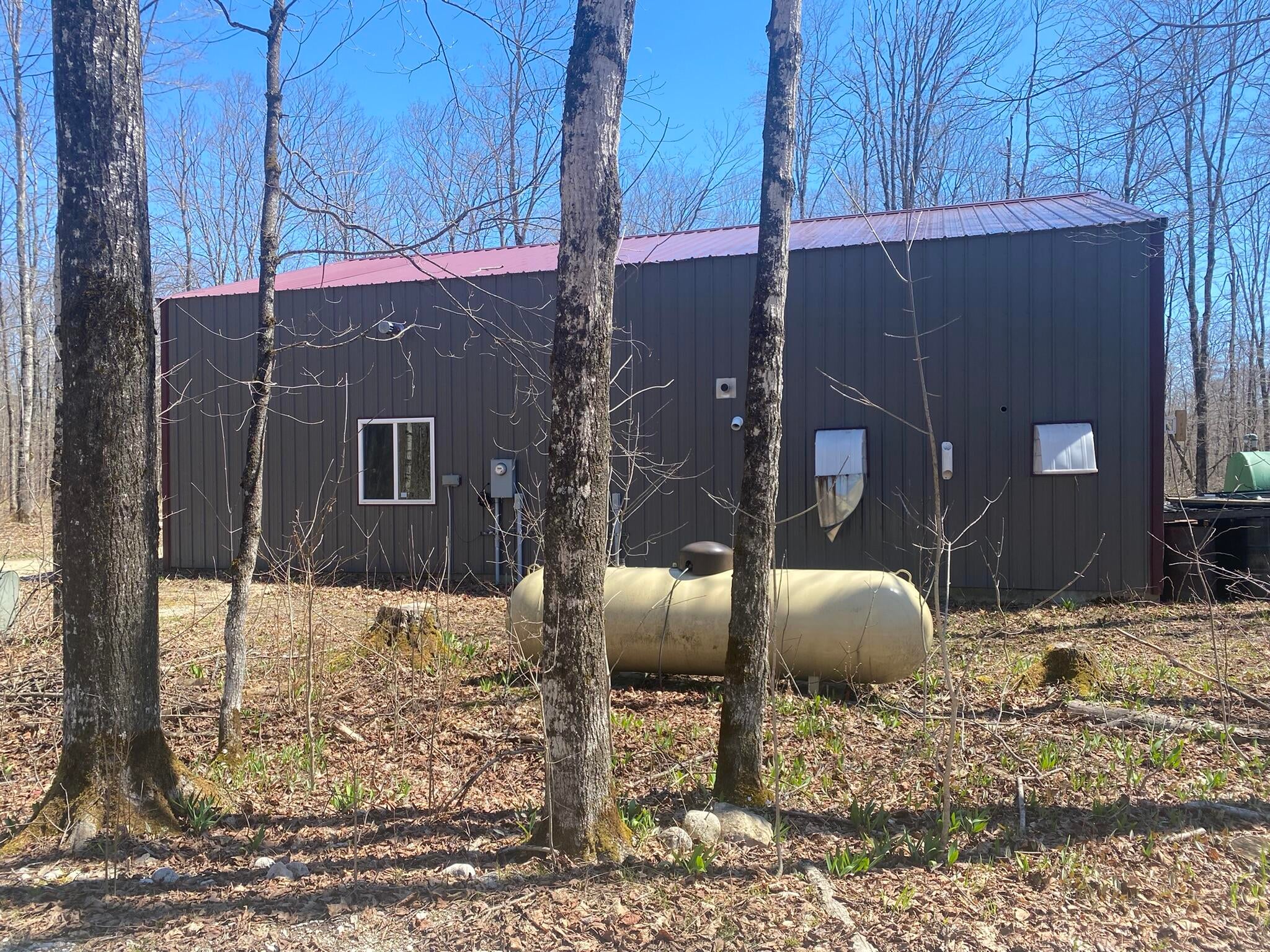 4501 E East Simmons Road Hessel, MI 49745 - Photo 17 of 36 Gallery Image 17
