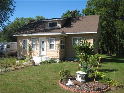 9870 Baldwin Road Bridgman, MI 49106 - Photo 1 of 24 Primary Photo