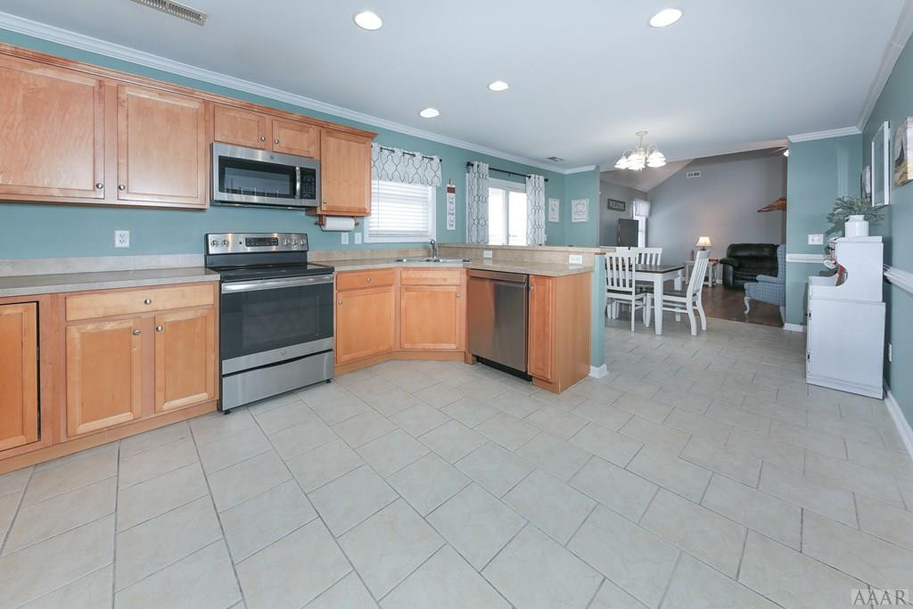 161 Billetts Bridge Road Camden, NC 27921 - Photo 6 of 30