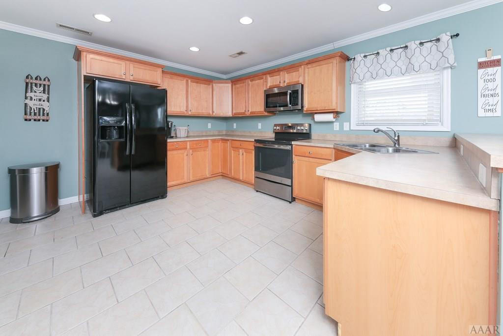 161 Billetts Bridge Road Camden, NC 27921 - Photo 7 of 30