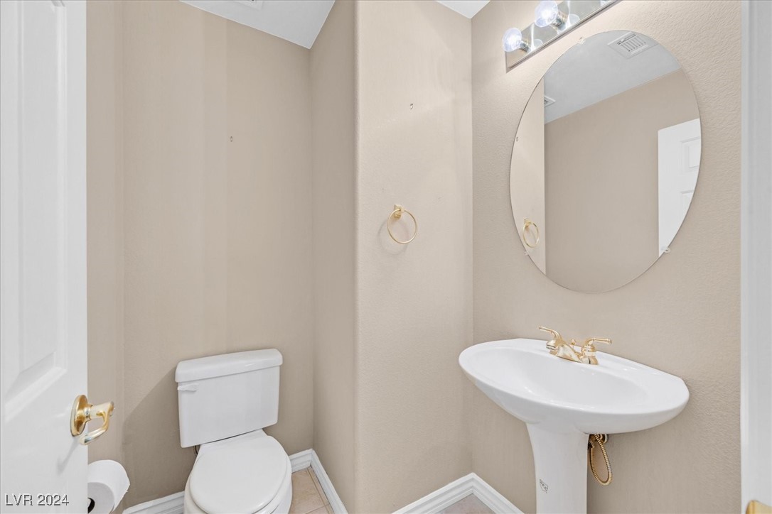 1335 Rolling Sunset Street Henderson, NV 89052 - Photo 11 of 41