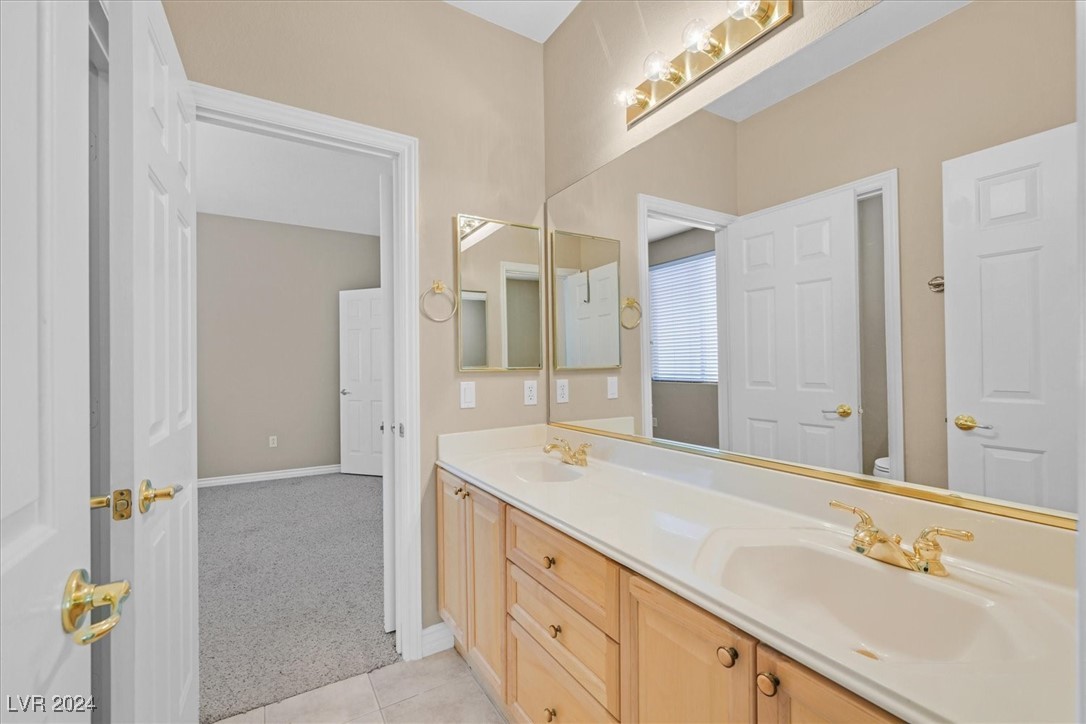 1335 Rolling Sunset Street Henderson, NV 89052 - Photo 18 of 41