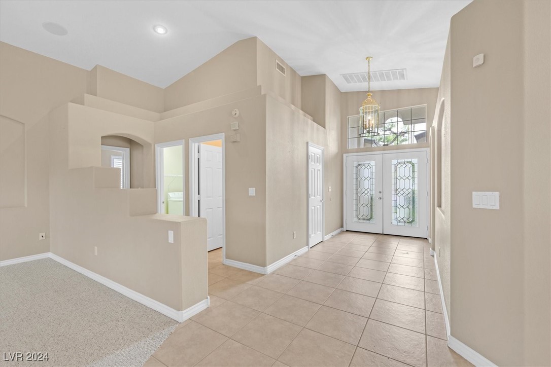 1335 Rolling Sunset Street Henderson, NV 89052 - Photo 2 of 41