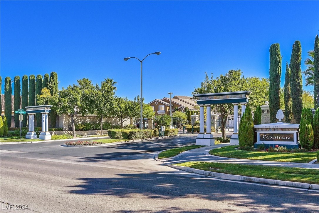 1335 Rolling Sunset Street Henderson, NV 89052 - Photo 28 of 41