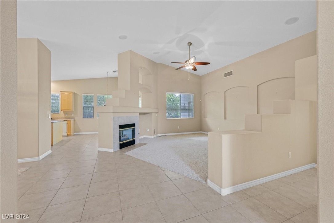 1335 Rolling Sunset Street Henderson, NV 89052 - Photo 3 of 41