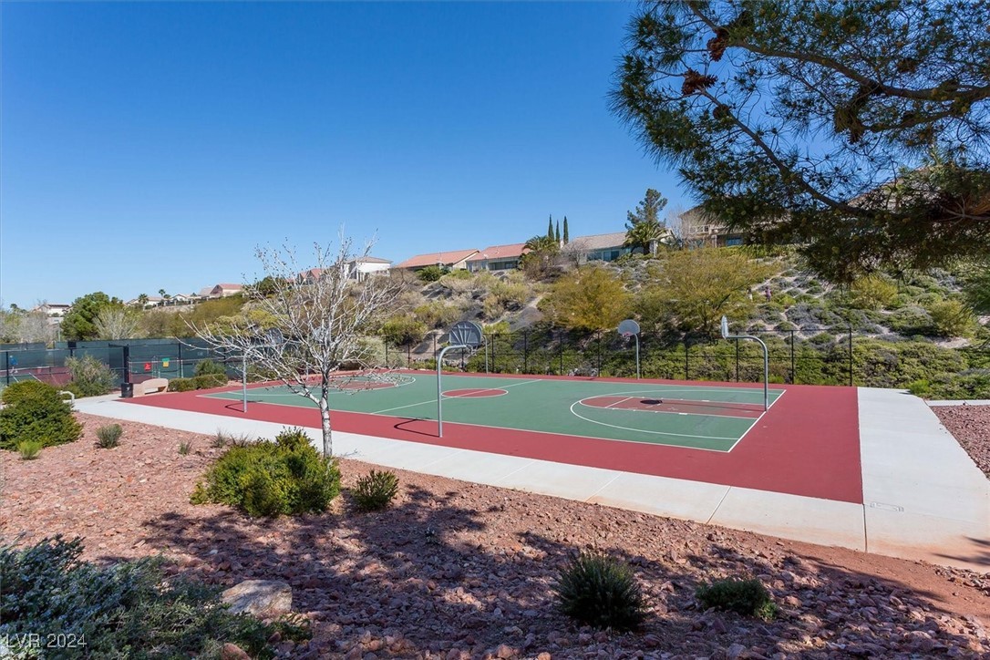 1335 Rolling Sunset Street Henderson, NV 89052 - Photo 31 of 41