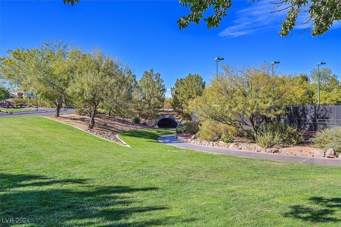 1335 Rolling Sunset Street Henderson, NV 89052 - Photo 36 of 41