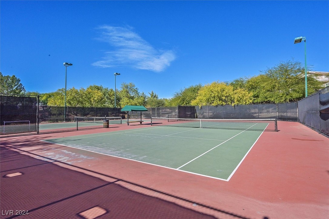 1335 Rolling Sunset Street Henderson, NV 89052 - Photo 37 of 41