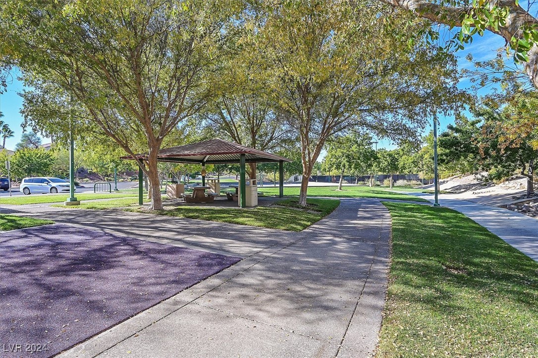 1335 Rolling Sunset Street Henderson, NV 89052 - Photo 38 of 41