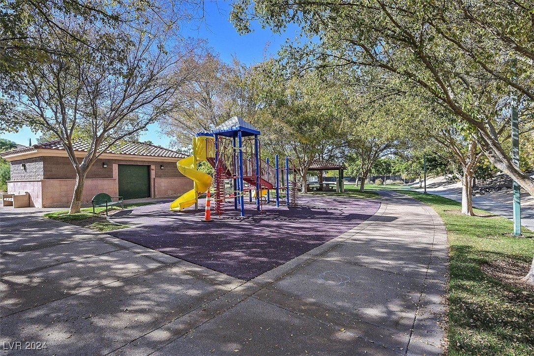 1335 Rolling Sunset Street Henderson, NV 89052 - Photo 39 of 41