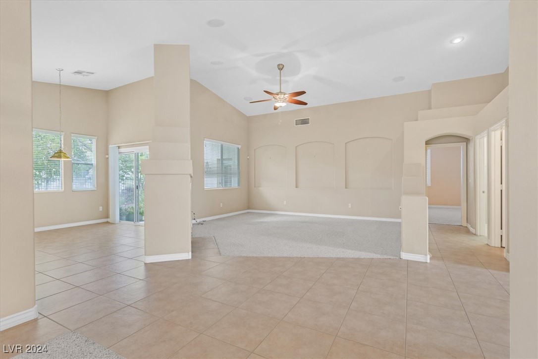 1335 Rolling Sunset Street Henderson, NV 89052 - Photo 4 of 41