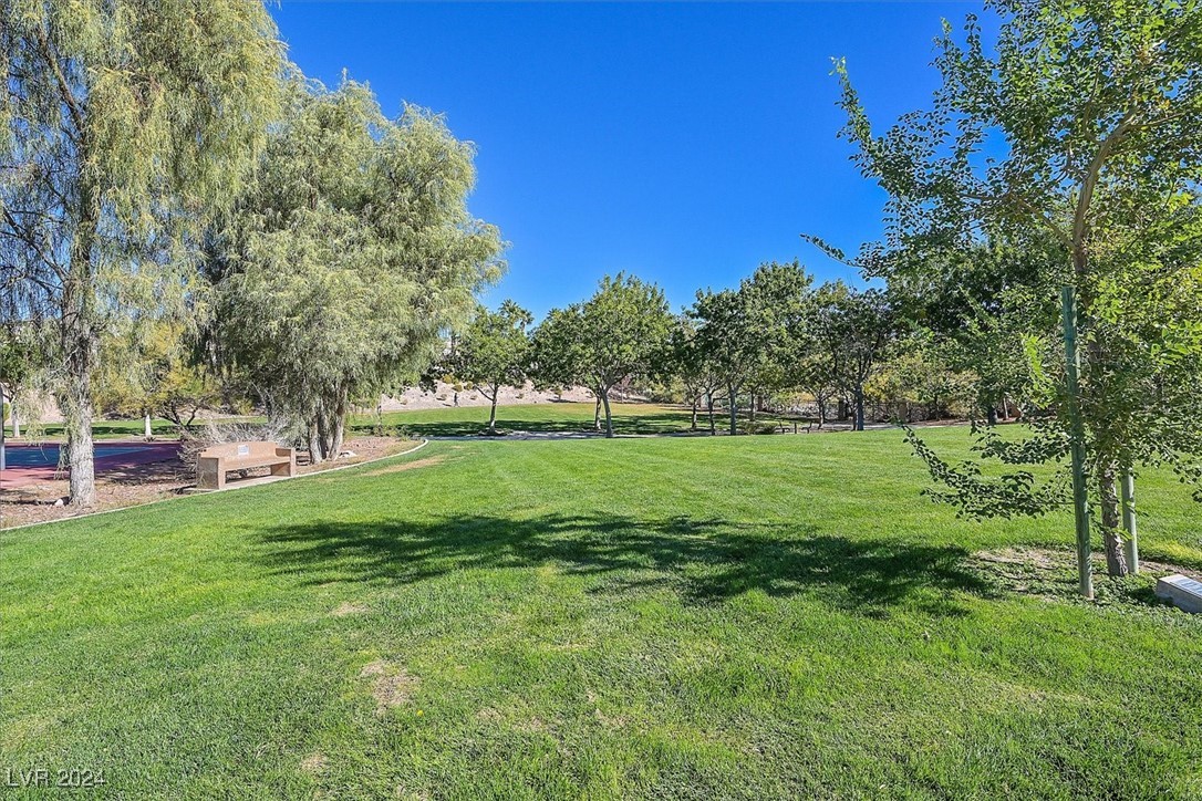 1335 Rolling Sunset Street Henderson, NV 89052 - Photo 41 of 41