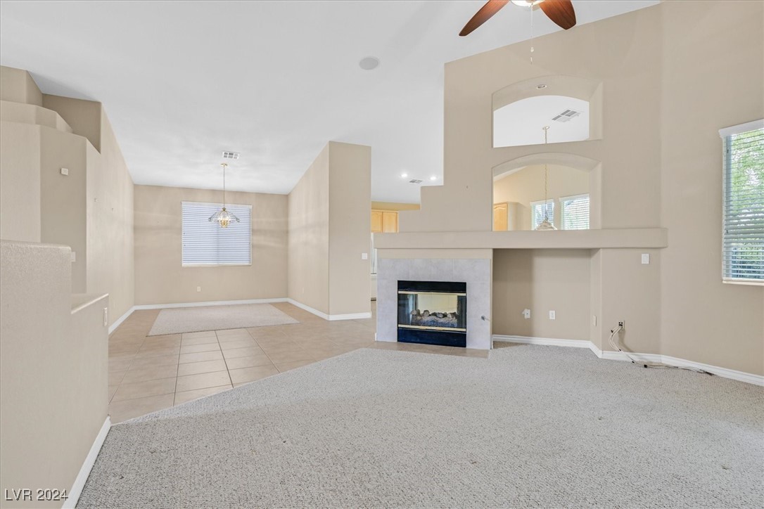 1335 Rolling Sunset Street Henderson, NV 89052 - Photo 5 of 41