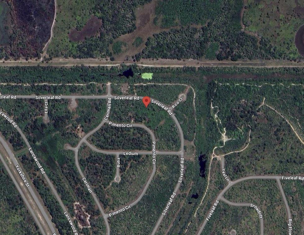 Tbd Silverleaf Road North Port, FL 34288 - Photo 2 of 3 SILVERLEAF3